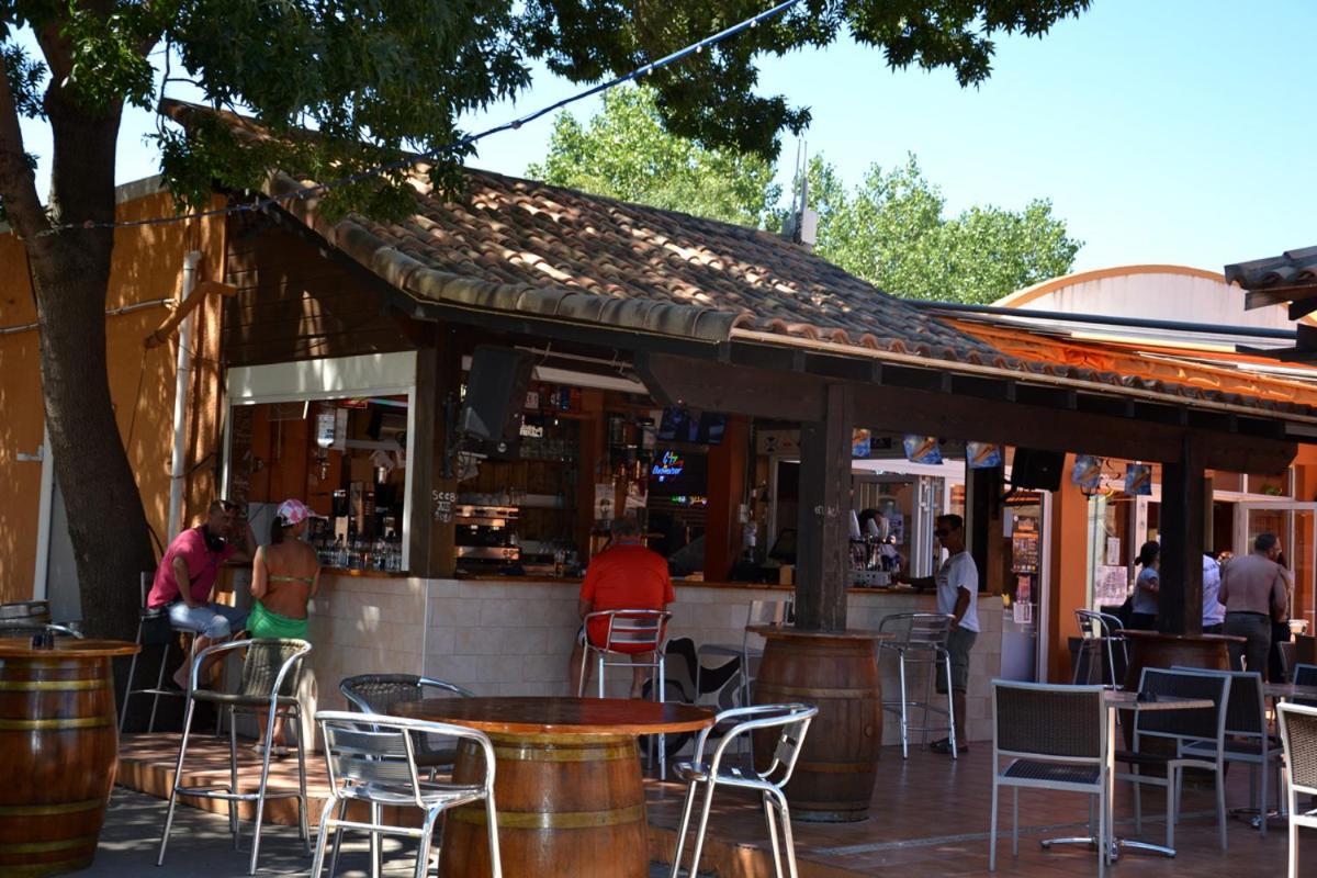 Les Salisses - Maeva 4* Vias
