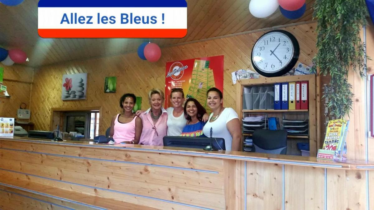 Les Salisses - Maeva