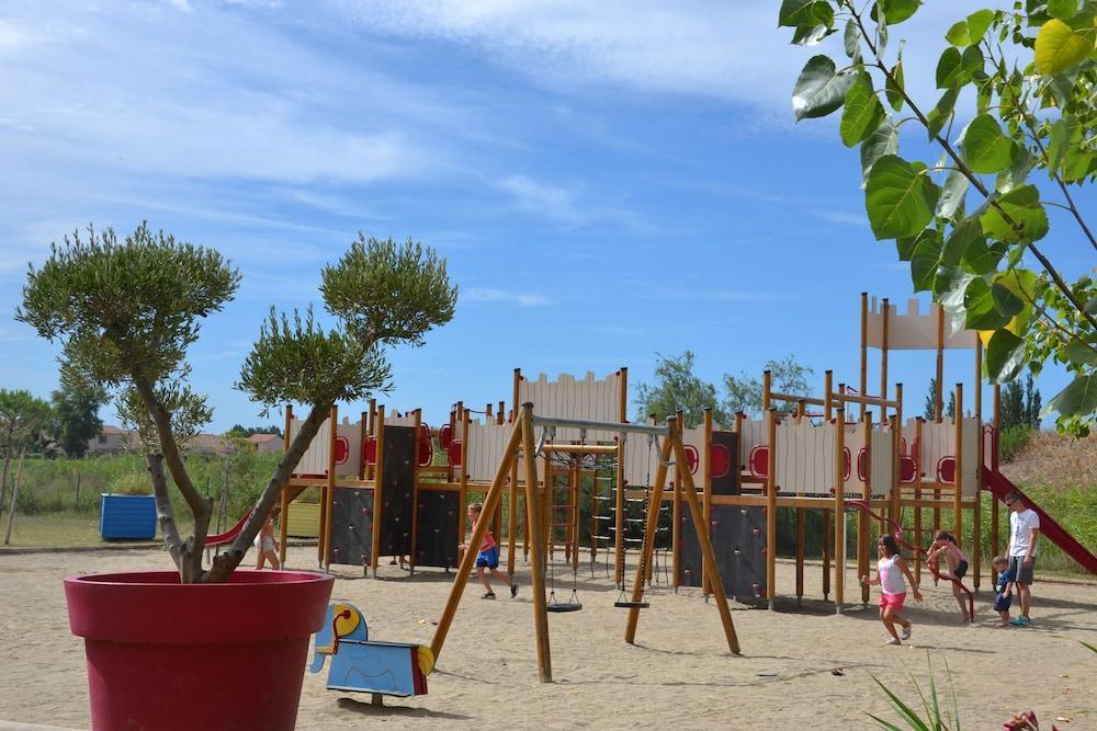Les Salisses - Maeva 4* Vias